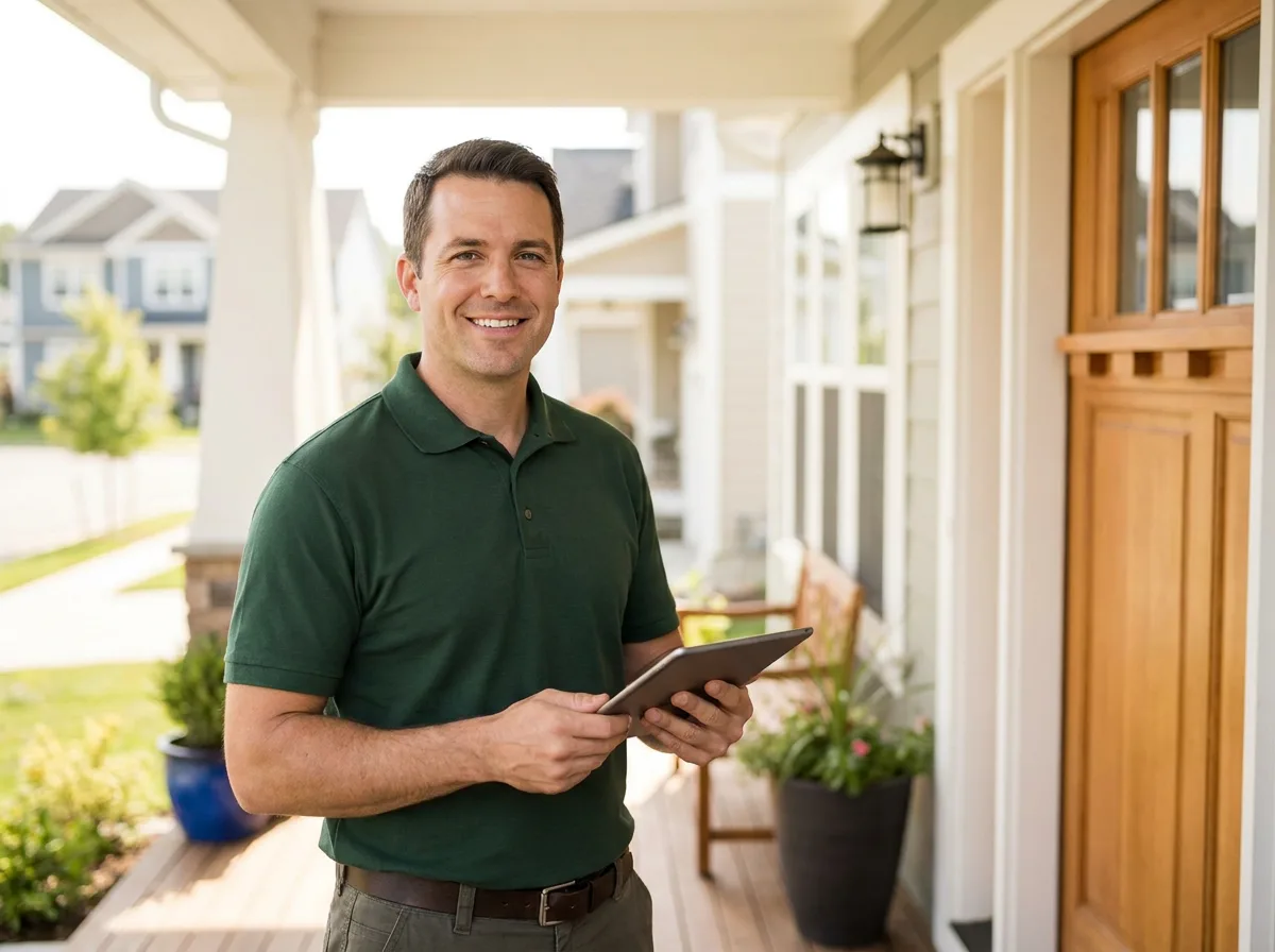 Pest control FAQs for Dana, IA